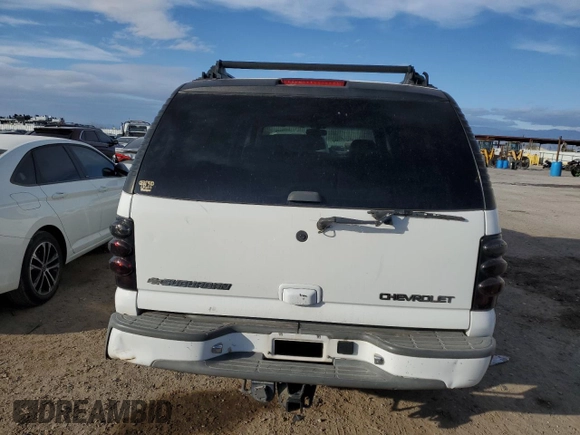 2006 Chevrolet Suburban LT with VIN 3GNEC16Z06G115945, listed as a Copart auction lot 44770155 with 197,979 mi miles and Salvage Title. Bid and sale history available at carsss.com. Image 6.