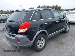 2008 Saturn VUE XE z VIN 3GSCL33P08S695068, wystawiony jako IAAI lot #42383721 z przebiegiem 169 726 mil mil oraz . Historia ofert i sprzedaży dostępna na DreamBid. Obrazek 4.