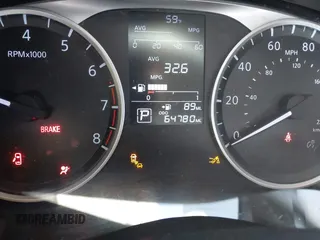 2020 Nissan Kicks S с VIN 3N1CP5BV5LL518629, выставлен на аукционе IAAI как лот 42003304 с пробегом 64 780 миль миль и . История ставок и продаж доступна на DreamBid. Изображение 16.