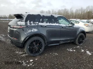 2020 Land Rover Range Rover Evoque R-Dynamic HSE with VIN SALZM2GX8LH022658, listed as a Copart auction lot 48903584 with 115,035 mi miles and . Bid and sale history available at DreamBid. Image 3.
