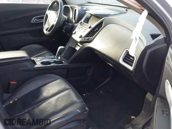 2012 Chevrolet Equinox 2LT with VIN 2GNFLNEK7C6114170, listed as a IAAI auction lot 41628988 with 235,747 mi miles and . Bid and sale history available at DreamBid. Image 5.