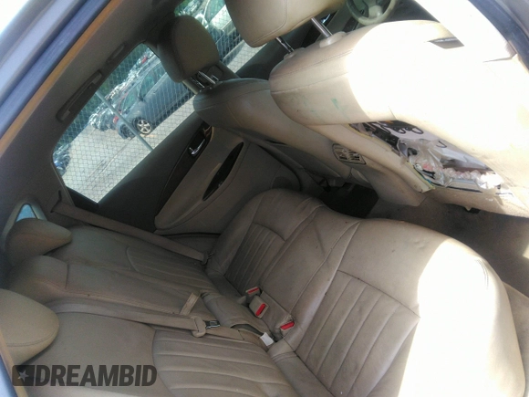 2008 Infiniti EX Journey с VIN JNKAJ09E48M306721, выставлен на аукционе IAAI как лот 42773760 с пробегом 185 136 миль миль и . История ставок и продаж доступна на DreamBid. Изображение 8.