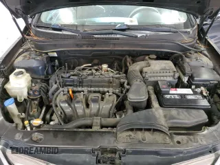 2012 Hyundai Sonata 2.4L Limited PZEV with VIN 5NPEC4AC2CH420721, listed as a Copart auction lot 68305774 with 175,797 mi miles and Clean Title. Bid and sale history available at carsss.com. Image 11.