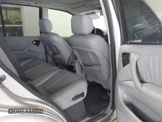 2002 Mercedes-Benz M 320/430/500 z VIN 4JGAB54E42A298255, wystawiony jako IAAI lot #42502789 z przebiegiem 134 879 mil mil oraz . Historia ofert i sprzedaży dostępna na DreamBid. Obrazek 8.