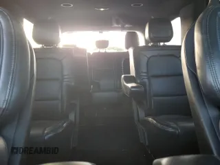 2021 Lincoln Navigator Reserve z VIN 5LMJJ2LT5MEL01433, wystawiony jako Copart lot #81058324 z przebiegiem 55 503 mil mil oraz Szkody całkowita. Historia ofert i sprzedaży dostępna na DreamBid. Obrazek 10.