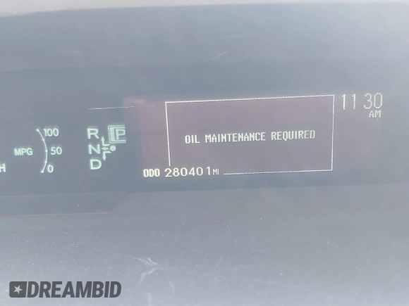 2011 Toyota Prius I with VIN JTDKN3DU1B1462668, listed as a IAAI auction lot 41939046 with 28,401 mi miles and . Bid and sale history available at DreamBid. Image 15.