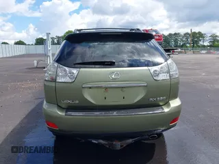 2008 Lexus RX 350 with VIN 2T2HK31U08C056999, listed as a IAAI auction lot 42264323 with 242,639 mi miles and . Bid and sale history available at DreamBid. Image 16.