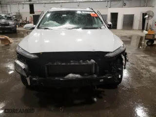 2020 Hyundai Kona Limited with VIN KM8K3CA52LU442072, listed as a Copart auction lot 43773755 with 0 mi miles and Salvage Title. Bid and sale history available at carsss.com. Image 5.