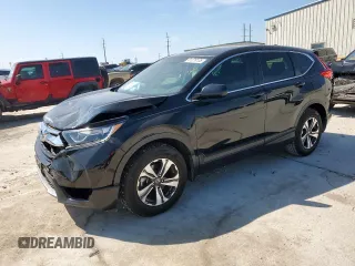 2019 Honda CR-V LX with VIN 5J6RW5H34KL003271, listed as a Copart auction lot 51278135 with 22,355 mi miles and Salvage Title. Bid and sale history available at carsss.com. Image 1.