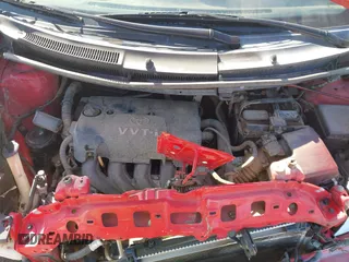 2008 Toyota Yaris с VIN JTDJT923785156137, выставлен на аукционе IAAI как лот 42002169 с пробегом 113 545 миль миль и . История ставок и продаж доступна на DreamBid. Изображение 10.
