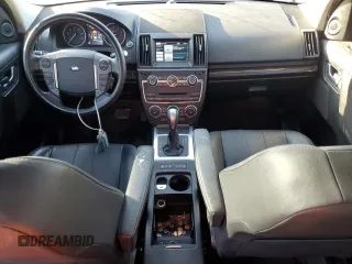 2013 Land Rover LR2 z VIN SALFR2BG1DH359489, wystawiony jako Copart lot #43115765 z przebiegiem 168 574 mil mil oraz Szkoda całkowita • Salvage title. Historia ofert i sprzedaży dostępna na DreamBid. Obrazek 8.
