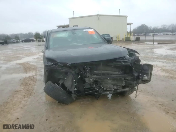 2018 Chevrolet Colorado 4WD Z71 with VIN 1GCPTDE13J1124161, listed as a Copart auction lot 86438344 with 0 mi miles and Salvage Title. Bid and sale history available at carsss.com. Image 10.