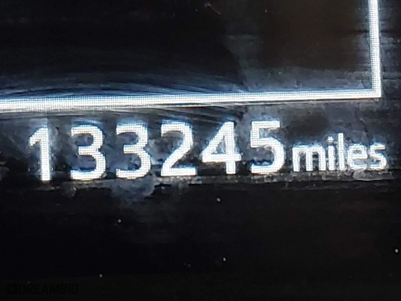 2020 Toyota 4Runner SR5 with VIN JTEBU5JR9L5781319, listed as a IAAI auction lot 41421134 with 133,245 mi miles. Bid and sale history available at carsss.com. Image 16.