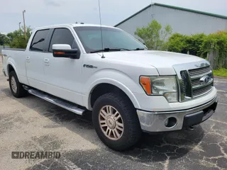 2010 Ford F-150 XL с VIN 1FTFW1EV5AFB74910, выставлен на аукционе IAAI как лот 42448702 с пробегом 232 066 миль миль и . История ставок и продаж доступна на DreamBid. Изображение 1.