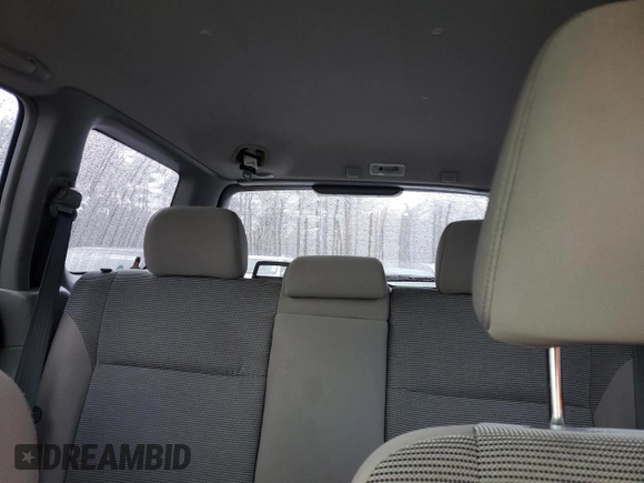 2006 Subaru Forester X with VIN JF1SG63656H719767, listed as a Copart auction lot 84813244 with 74,468 mi miles and Salvage Title. Bid and sale history available at DreamBid. Image 10.
