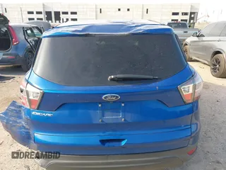 2017 Ford Escape S with VIN 1FMCU0F71HUB60300, listed as a IAAI auction lot 42690710 with 185,743 mi miles and . Bid and sale history available at DreamBid. Image 16.