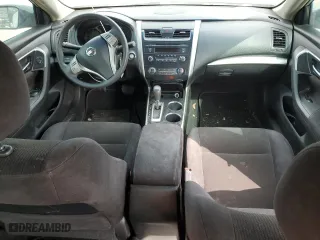 2013 Nissan Altima 2.5 SL with VIN 1N4AL3AP0DN517418, listed as a Copart auction lot 44513215 with 148,635 mi miles and Salvage Title. Bid and sale history available at carsss.com. Image 8.