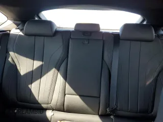 2018 BMW X6 xDrive35i with VIN 5UXKU2C54J0X48685, listed as a Copart auction lot 47420095 with 92,211 mi miles and Salvage Title. Bid and sale history available at carsss.com. Image 10.