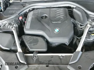 2022 BMW 5 Series 530i xDrive z VIN WBA13BJ00NWX68729, wystawiony jako IAAI lot #40161582 z przebiegiem 76 676 mil mil oraz . Historia ofert i sprzedaży dostępna na DreamBid. Obrazek 19.