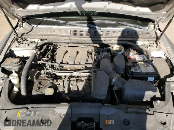 2013 Ford Taurus SEL with VIN 1FAHP2E86DG102656, listed as a Copart auction lot 50393805 with 212,804 mi miles and Clean Title. Bid and sale history available at carsss.com. Image 11.