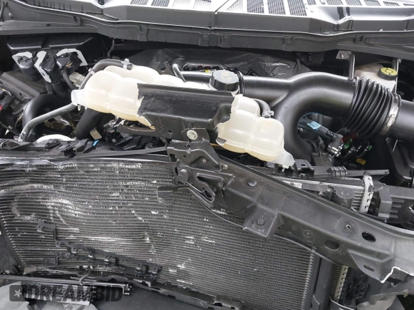 2021 Ford F-150 XL с VIN 1FTEW1EP8MFC90832, выставлен на аукционе IAAI как лот 42052336 с пробегом 37 571 миль миль и . История ставок и продаж доступна на DreamBid. Изображение 10.