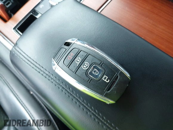 2019 Lincoln Navigator с VIN 5LMJJ2NT7KEL01735, выставлен на аукционе IAAI как лот 41996211 с пробегом 90 388 миль миль и . История ставок и продаж доступна на DreamBid. Изображение 11.