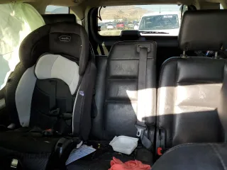 2007 Ford Explorer Limited with VIN 1FMEU65867UB79171, listed as a Copart auction lot 66389114 with 151,943 mi miles and Salvage title. Bid and sale history available at DreamBid. Image 10.