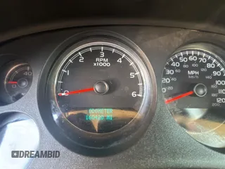 2014 Chevrolet Tahoe LT с VIN 1GNSKBE01ER228400, выставлен на аукционе Copart как лот 53716725 с пробегом 160 420 миль миль и Чистый • Clean title. История ставок и продаж доступна на DreamBid. Изображение 8.