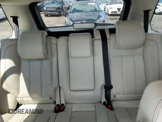 2012 Land Rover Range Rover Sport HSE Lux with VIN SALSK2D42CA751605, listed as a Copart auction lot 55896685 with 134,947 mi miles and Clean Title. Bid and sale history available at DreamBid. Image 10.