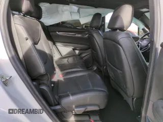 2021 Cadillac XT6 Sport with VIN 1GYKPGRS3MZ208919, listed as a Copart auction lot 83849034 with 72,613 mi miles and Salvage Title. Bid and sale history available at carsss.com. Image 10.