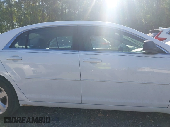 2012 Chevrolet Malibu 1FL with VIN 1G1ZA5EU8CF393589, listed as a IAAI auction lot 42044280 with 151,807 mi miles and . Bid and sale history available at DreamBid. Image 14.