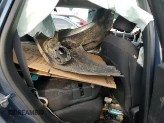 2020 Jeep Cherokee Latitude with VIN 1C4PJMCB6LD640520, listed as a Copart auction lot 49113355 with Not provided miles and Salvage title. Bid and sale history available at DreamBid. Image 11.