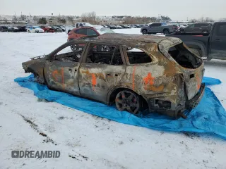 2024 Subaru Outback Wilderness с VIN 4S4BTGUD5R3239928, выставлен на аукционе Copart как лот 41845025 с пробегом Не указан миль и Списание • Salvage title. История ставок и продаж доступна на DreamBid. Изображение 2.