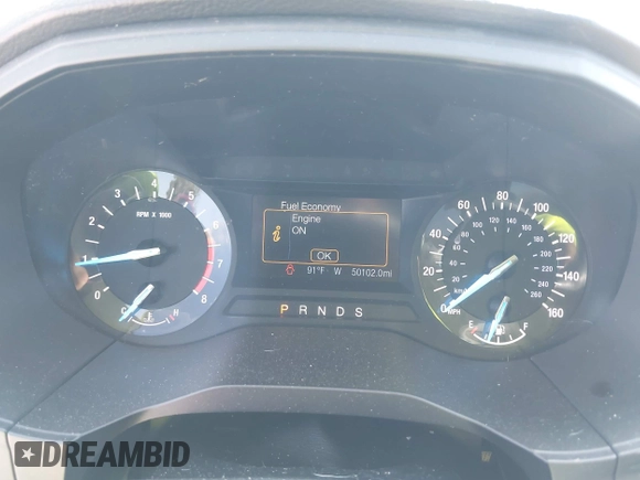2016 Ford Edge SE with VIN 2FMPK3G97GBB09638, listed as a IAAI auction lot 42572339 with 50,102 mi miles and . Bid and sale history available at DreamBid. Image 7.