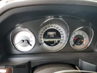 2013 Mercedes-Benz GLK 350 with VIN WDCGG5HB0DG086396, listed as a Copart auction lot 72316284 with 121,269 mi miles and Salvage Title. Bid and sale history available at DreamBid. Image 9.