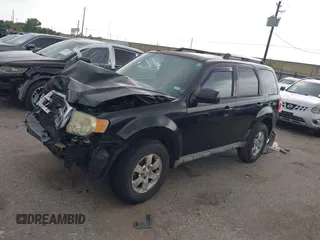 2009 Ford Escape Limited z VIN 1FMCU04779KB54792, wystawiony jako IAAI lot #42629083 z przebiegiem 148 350 mil mil oraz . Historia ofert i sprzedaży dostępna na DreamBid. Obrazek 18.