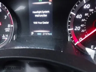 2021 Toyota Highlander L with VIN 5TDBZRBH0MS102634, listed as a IAAI auction lot 40912495 with 27,376 mi miles. Bid and sale history available at carsss.com. Image 15.