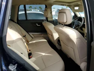 2015 Mercedes-Benz GLK 350 with VIN WDCGG5HB8FG425263, listed as a Copart auction lot 74545764 with Not Provided miles and Salvage Title. Bid and sale history available at DreamBid. Image 11.
