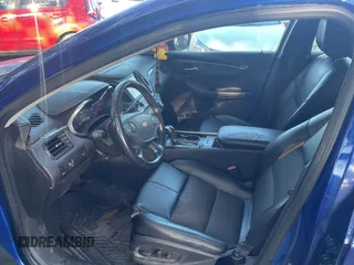 2015 Chevrolet Impala LT with VIN 2G1125S38F9270667, listed as a IAAI auction lot 42228297 with 161,140 mi miles and . Bid and sale history available at DreamBid. Image 5.