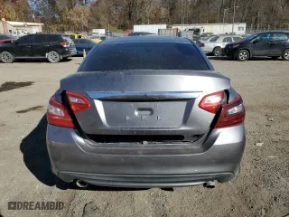 2017 Nissan Altima 2.5 SV with VIN 1N4AL3AP8HC145117, listed as a Copart auction lot 80145924 with 57,665 mi miles and Clean Title. Bid and sale history available at carsss.com. Image 6.