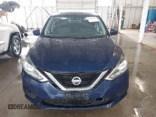 2016 Nissan Sentra SV with VIN 3N1AB7AP4GY321254, listed as a IAAI auction lot 42014398 with 187,624 mi miles and . Bid and sale history available at DreamBid. Image 12.