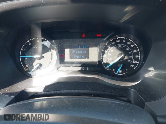 2021 Ford Ranger XL with VIN 1FTER4FHXMLD50868, listed as a IAAI auction lot 42128556 with 99,164 mi miles and . Bid and sale history available at DreamBid. Image 7.