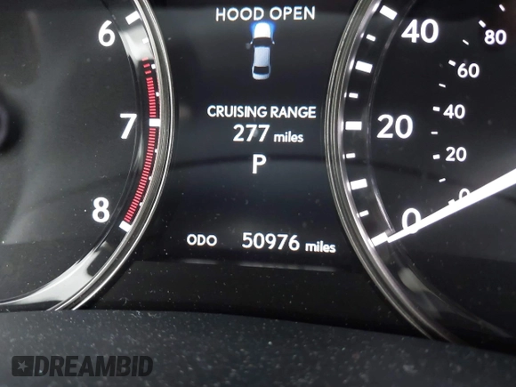 2015 Lexus GS 350 with VIN JTHBE1BL6FA011478, listed as a IAAI auction lot 42115848 with 50,976 mi miles and . Bid and sale history available at DreamBid. Image 15.