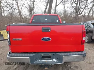 2004 Ford F-150 XL with VIN 1FTRF14W94NA16278, listed as a IAAI auction lot 41072861 with 188,898 mi miles and . Bid and sale history available at DreamBid. Image 16.