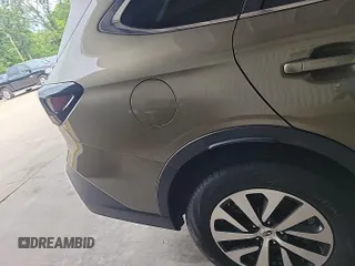 2020 Subaru Outback Premium с VIN 4S4BTACC8L3218309, выставлен на аукционе IAAI как лот 42521102 с пробегом 77 280 миль миль и . История ставок и продаж доступна на DreamBid. Изображение 3.