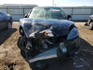 2021 Porsche Cayenne с VIN WP1BA2AY5MDA41596, выставлен на аукционе Copart как лот 48935375 с пробегом 76 509 миль миль и Списание • Salvage title. История ставок и продаж доступна на DreamBid. Изображение 5.