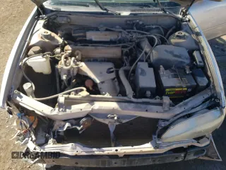 1996 Toyota Camry DX with VIN 4T1BG12K0TU744733, listed as a Copart auction lot 45302005 with 136,736 mi miles and Salvage Title. Bid and sale history available at carsss.com. Image 11.