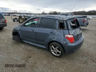 2006 Scion xA with VIN JTKKT624265002744, listed as a Copart auction lot 45188155 with 159,390 mi miles and Non Repairable. Bid and sale history available at carsss.com. Image 2.