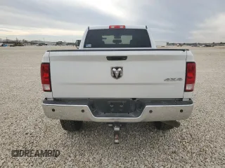 2017 Ram 2500 Tradesman with VIN 3C6UR5CJ0HG570765, listed as a Copart auction lot 89094255 with 98,071 mi miles and Salvage title. Bid and sale history available at DreamBid. Image 6.