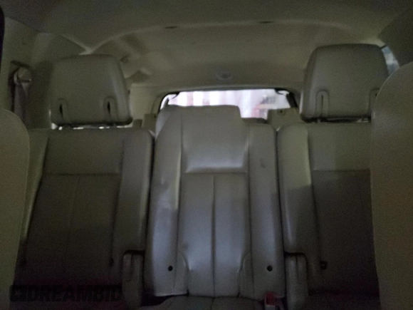 2013 Ford Expedition Max XLT with VIN 1FMJK1J57DEF38374, listed as a Copart auction lot 44600925 with 172,541 mi miles and Clean title. Bid and sale history available at DreamBid. Image 10.